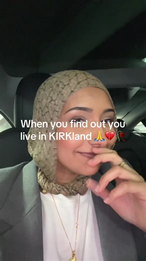 Discovering Life in Kirkland: A Humorous Take