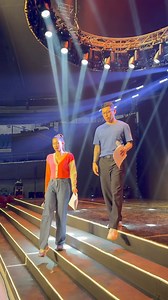 86K views · 1.3K reactions | It was a fun and exciting experience to host the opening of PBA’s 49th season.  | Ana Ramsey | Facebook