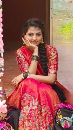 Nagadurga Gutha The Queen Of Folk Industry Star Dancer & Film Actress Since 2020