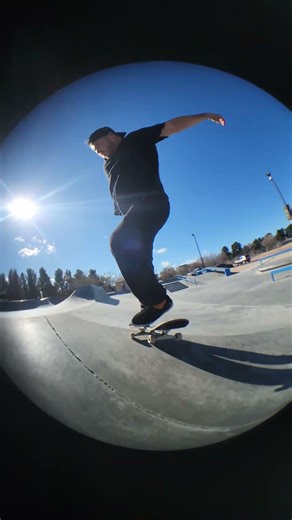 Full Cab + Fakie 180 Inward Heelflip #emerica #skate #creatureskateboards