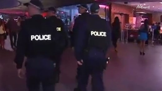 2013 Bikie Brawl Part 2 Former Premier’s regret over VLAD laws