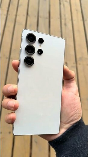 Samsung Galaxy S25 Ultra 😱 Full Review | The ULTIMATE Android Flagship?