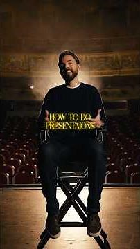 Your Presentation Will Hit Different After This