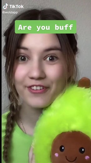 What Does 'Buff' Mean? - Common Slang Explained