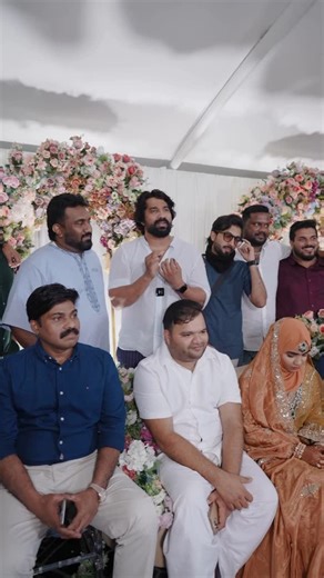 Mohamed Azharudeen Peediyekkal | Thank you 😍😍😍😍 #azharvlog #kerala | Instagram