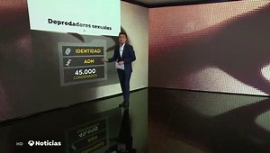 En España hay un listado de depredadores sexuales: ¿Quién tiene acceso y cómo funciona?