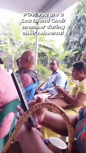 11K views · 412 reactions | Happy Sabbath The Lou Island Choir is singing tomorrow (August 15, 2025) at Mount Diamond Adventist School with other groups. Come along and support with freewill offerings. #fypシ゚viralシfypシ゚ #polvolotsounds #fypviral #MusicForAll #foryoupagereels | Polvolot Sounds | Facebook