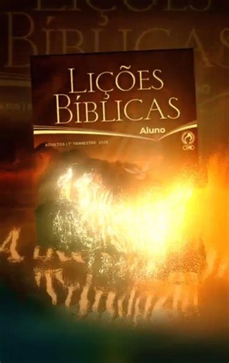 Powerful Lesson 9 from Sunday School 2026