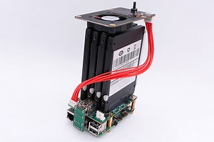 Raspberry Pi RAID : la solution pour un NAS peu encombrant et peu cher ?