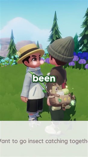 Heartopia Money & Bug Hobby Level Up Method & News #heartopia #shorts #sim