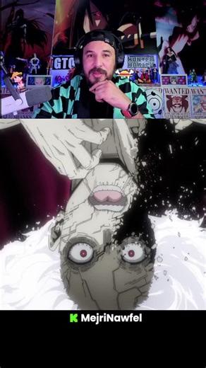 5.5K views · 1.2K reactions | Boku no Hero Academia: Final Season الحلقة 7 | #mejrinawfell sur #Twitch | عالم الأنمي من تونس | Facebook