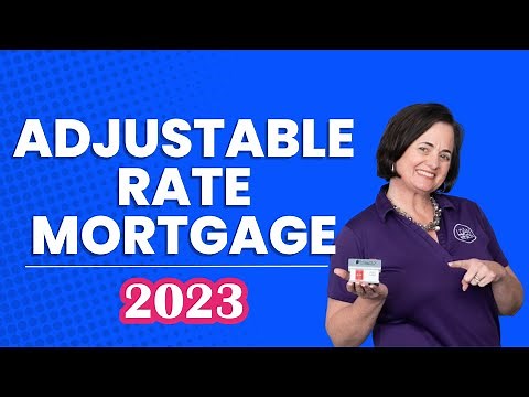 Understanding Adjustable Rate Mortgages | 2023