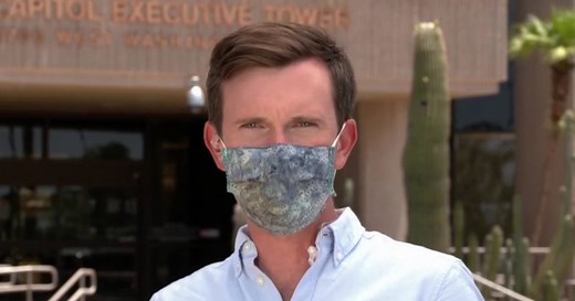 Arizona bars, gyms, movie theaters close again as state deals with coronavirus spike