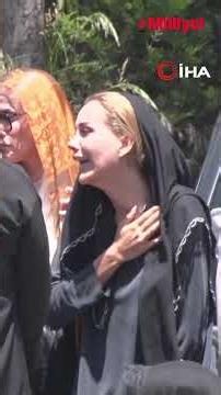Dilan and Engin Polat's bodyguard Can Polat laid to rest: "You took my father from us" #shorts