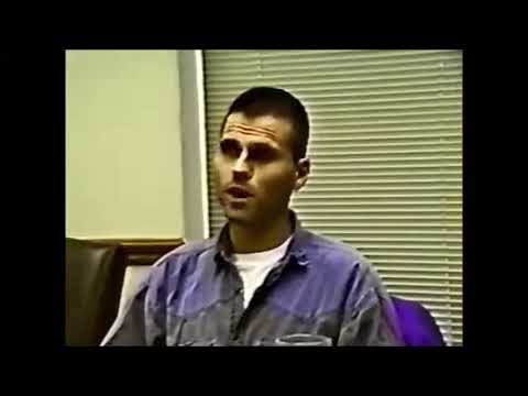 PAUL BONACCI CREATED BY PROJECT MONARCH