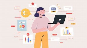 Back Office Management Software for Real Estate Brokers