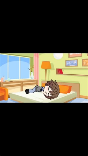 I wet the bed 😞 #gacha #gachaLife #foryoupage #foryou