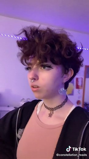 Alex and Magnus - Exploring the Magnus Chase Universe