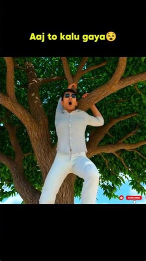 🙁kalu to gaya #indianvehiclesimulator3d