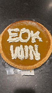 4.5K views · 38 reactions | Win graphic?  Win pie? 旅 | Edmonton Oil Kings | Facebook