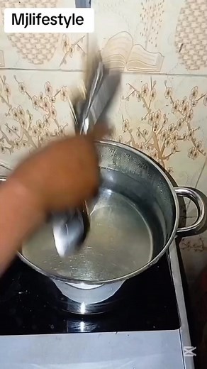 1.6M views · 13K reactions | If you don’t have a pleasure pot, don’t worry. Just use this method and thank me later #cooking | Mjlifestyle | Facebook