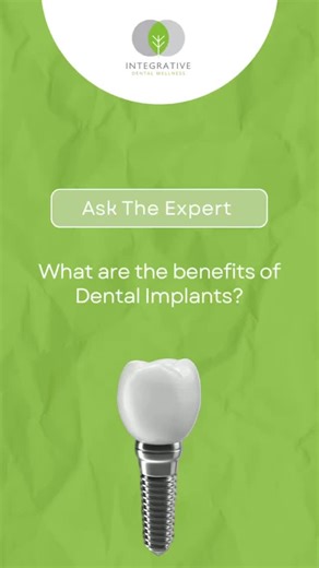 ✨ Discover the Power of Dental Implants! Dental implants offer unmatched stability, protect surrounding teeth, and make maintenance easy—helping you restore both confidence and function to your smile. Ready to explore your tooth replacement options? 🦷 Book your consultation online today: https://www.flexbook.me/intdentwel/1￼ #DentalImplants #OralHealth #DentalWellness #SmileMakeover #ModernDentistry #ToothReplacement #ImplantDentistry #HealthySmiles #DentalCare #DentalRestoration #AnnapolisDent