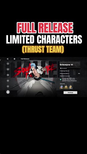 New Gameplay Features in Bleach Soul Resonance