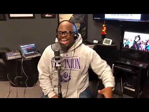 Cornell Burton, Jr. - Waymaker Live at Trachead Studios