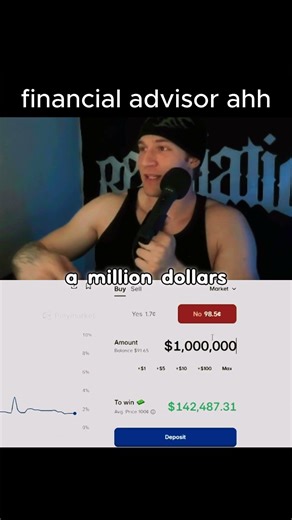 win-win situation ahh 😭🥀 #shorts #tjr #trading #donaldtrump #memes #funny