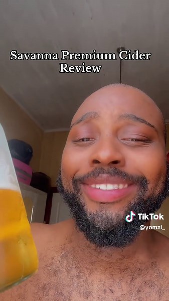 Savanna Premium Cider Review: Taste and Experience