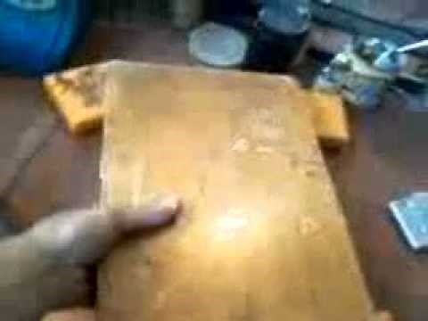 Grebennikov Technology - Demonstration - Part 4/4