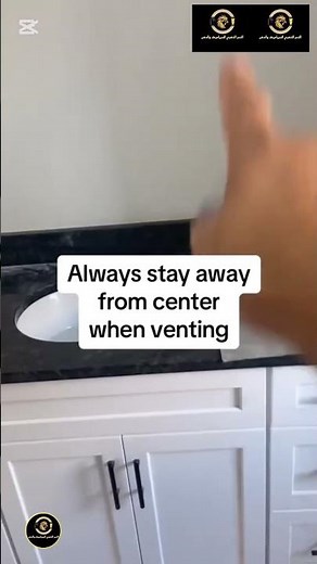 How 1 Wet Vent Handles It All – Above Floor Drain Layout Explained! #plumber #plumbing