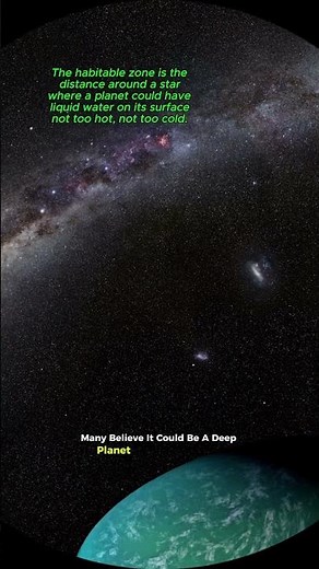 What Is a Super Earth?