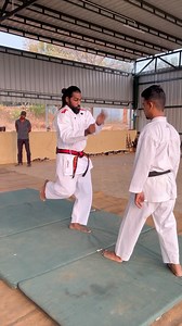 1.3K reactions · 29 shares | Unarmed camp for Tamil Nadu police #martialarts #selfdifence #karate #mma #tamil #police #frontkick | V-karate Academy | Facebook