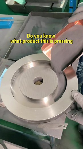 MingRi Carbide on TikTok