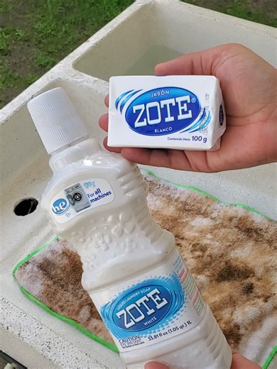 Why This Zote Bar Is Adorable for Cleaning ASMR