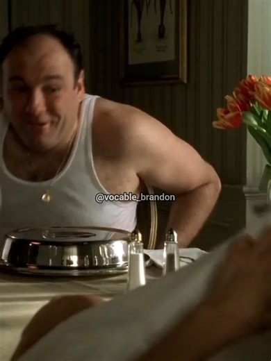 Exploring The Sopranos: A Deep Dive into Tony Soprano
