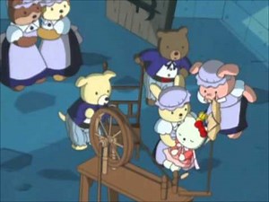 La bella addormentata