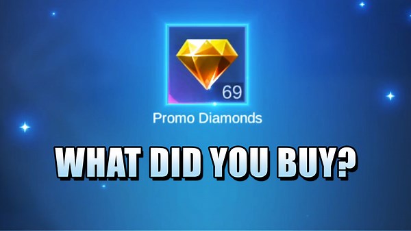 161K views · 3.9K reactions | HOW TO USE YOUR PROMO DIAMONDS | Elgin - Gaming | Facebook