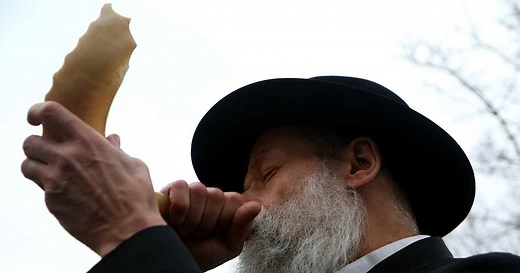 Yom Kippur: Significance, Facts & Traditions | HISTORY