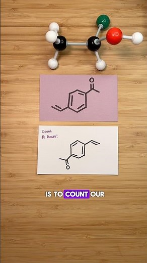 Unhybridized P orbitals