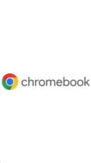 ChromeBook Logo (2024)