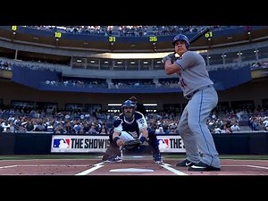 MLB The Show 19 Moments: Bartolo Colon's Legendary HR