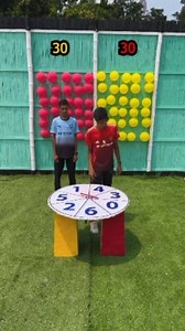 34K views · 351 reactions | Here's a spinning challenge... Wait and see who wins #GameTime | FunFinder | Facebook