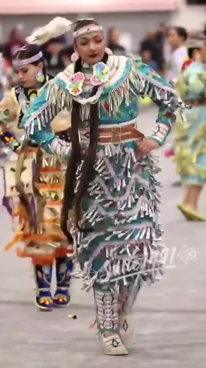 Native Americans on TikTok