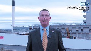 7.4K views · 57 reactions | New Emergency Care Building gets go ahead...