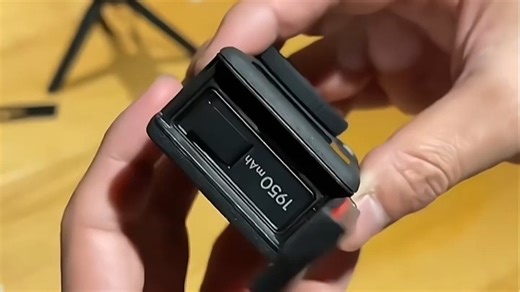 闪迪2TB 内存卡 带来了极佳的体验