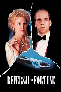 Reversal of Fortune (1990) - AZ Movies