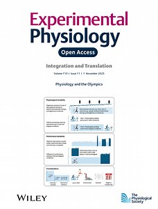 Experimental Physiology