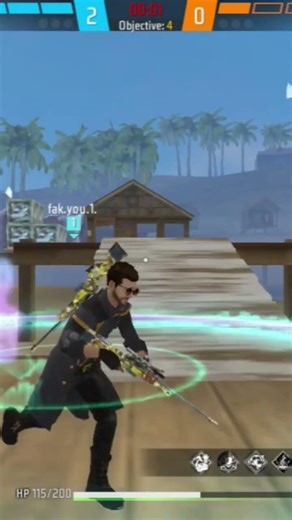 HACKER ☠️Best Try Gaming Intro 🔥 | Cool Gaming Logo Animation | Best Try Channel Intro